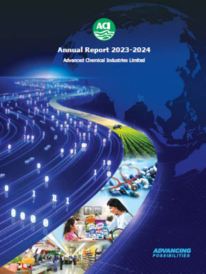 Annual Report 2023-2024