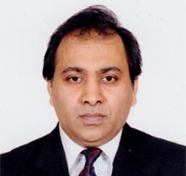 Dr. Arif Dowla