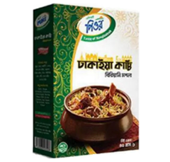 Dhakaiya Kacchi Biriyani - ACI Limited