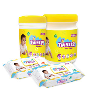 Baby Hygiene - ACI Limited